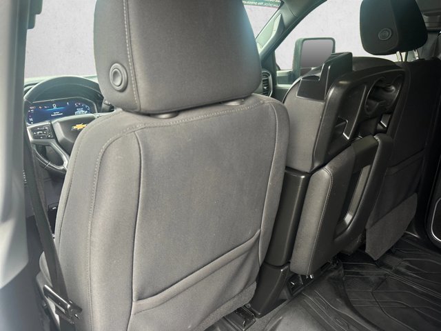 Used 2024 Chevrolet Silverado 2500 LT AWD/4WD image 17