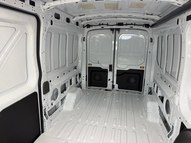 Certified 2023 Ford E-Transit Medium Roof RWD image 20
