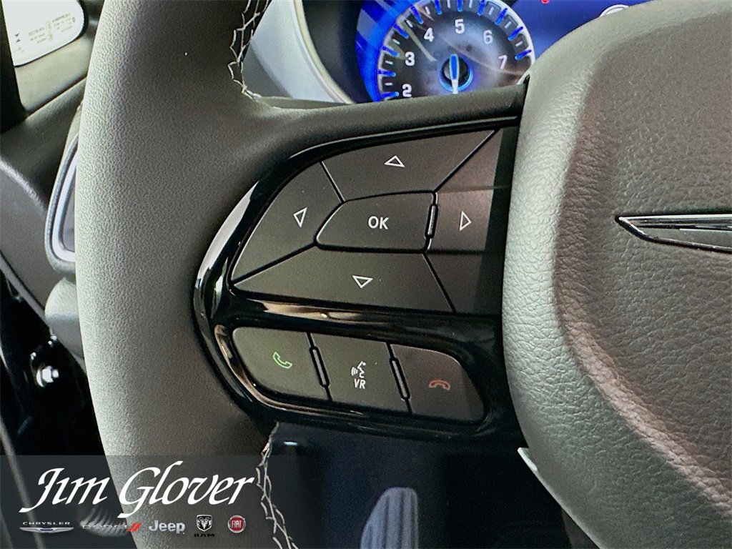 New 2026 Chrysler Pacifica Limited w/ S Appearance Package image 29