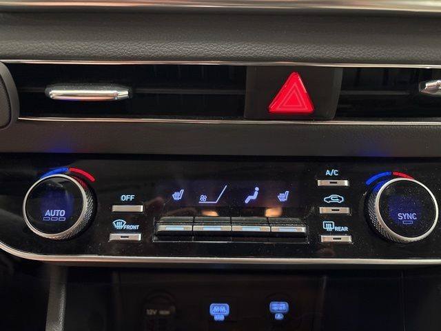 Certified 2023 Hyundai Sonata SEL FWD image 21