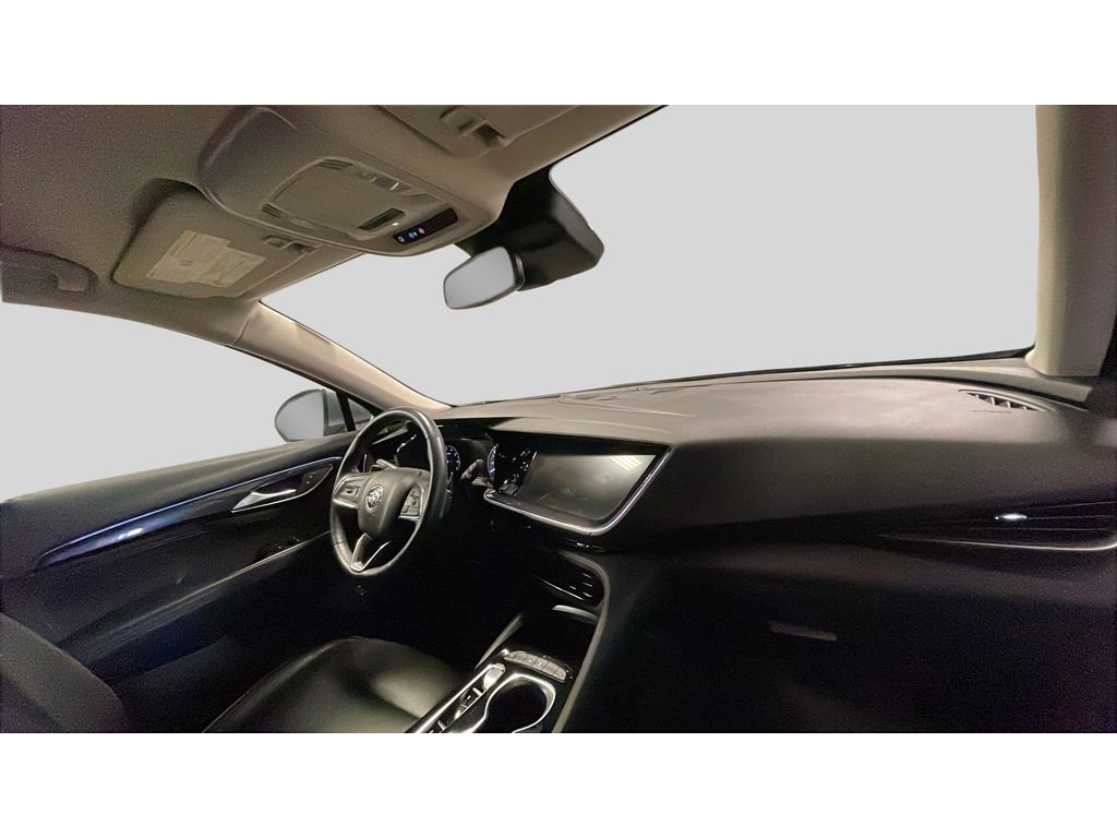 Used 2021 Buick Envision Essence image 17