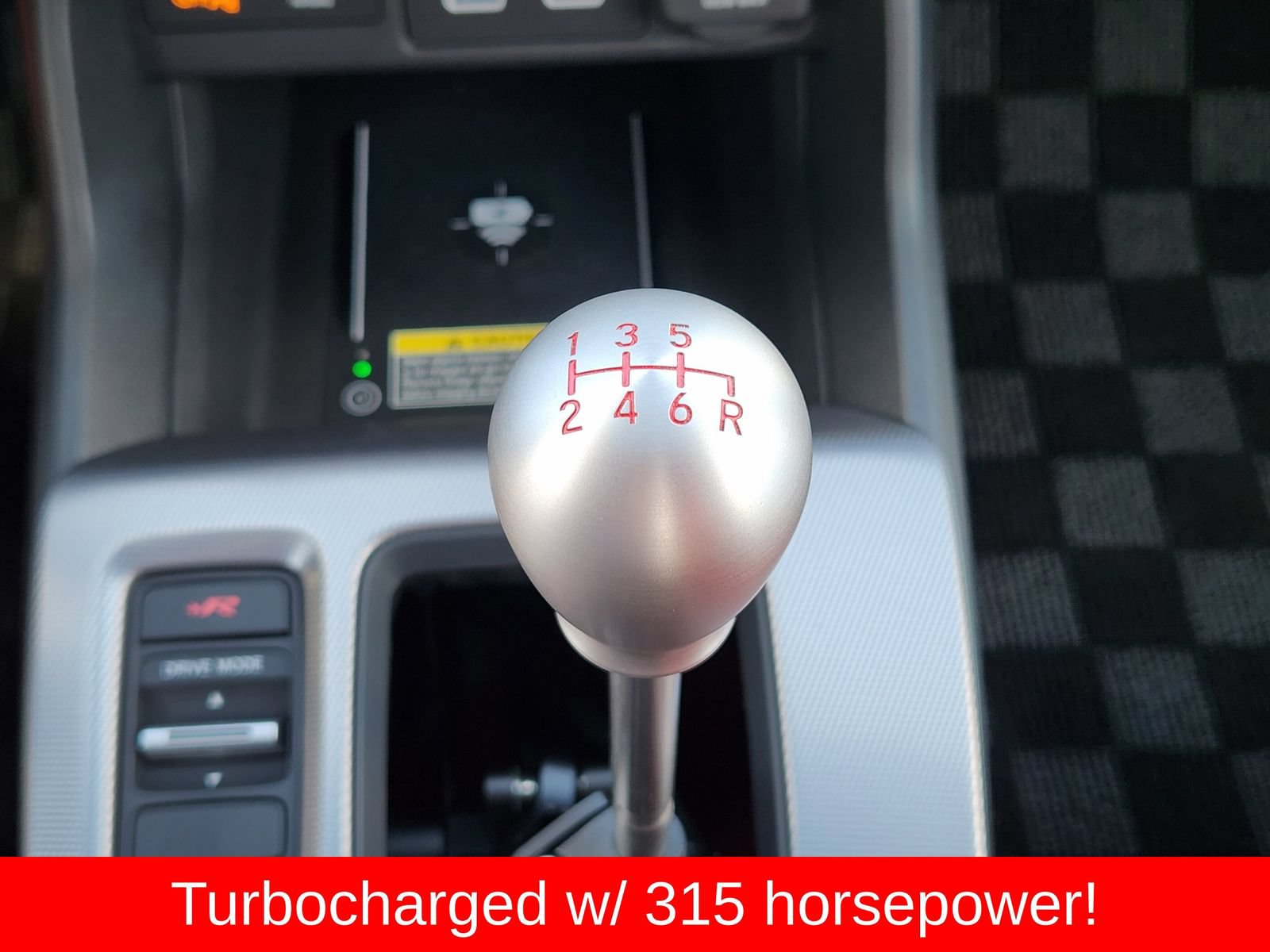 Used 2024 Honda Civic Type R image 29