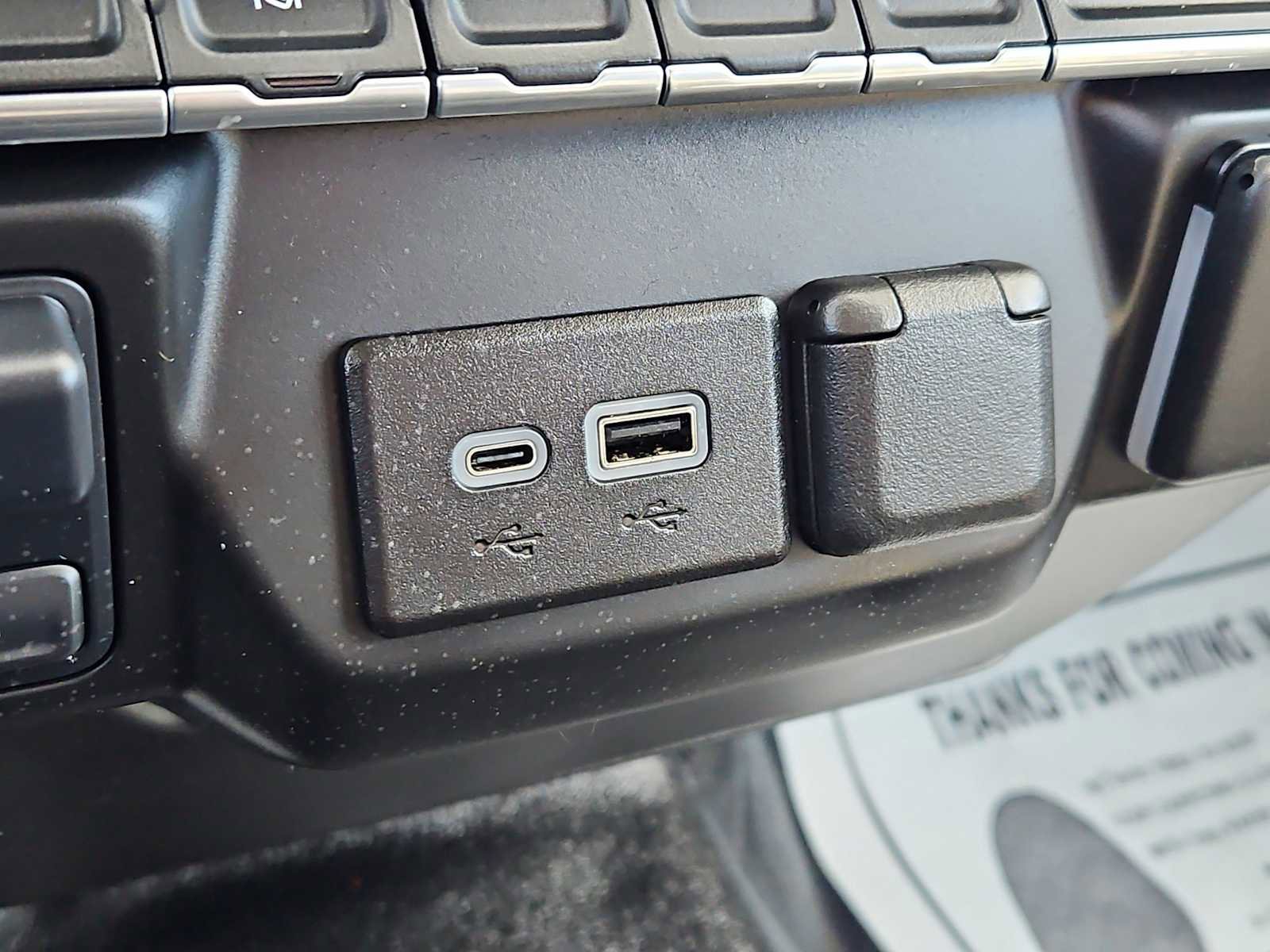 Used 2024 GMC Sierra 3500 Pro w/ Convenience Package AWD/4WD image 17