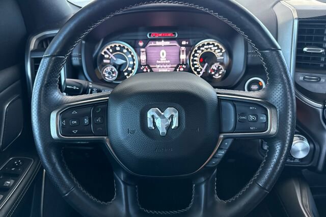 Used 2020 RAM 1500 Rebel w/ Rebel Level 2 Equipment Group AWD/4WD image 23