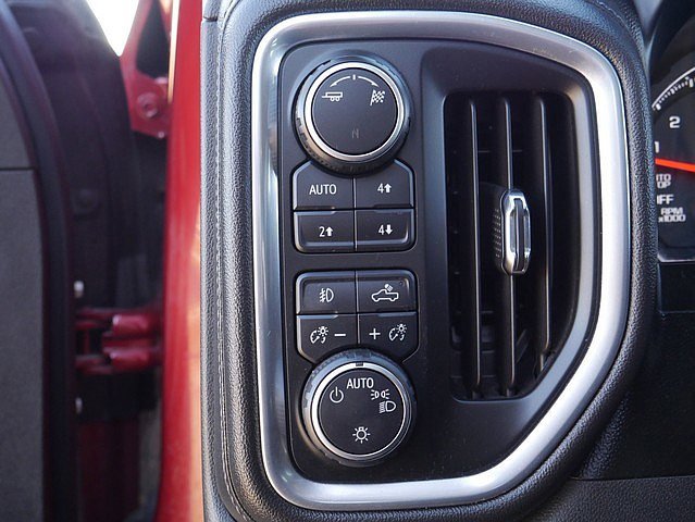 Used 2019 Chevrolet Silverado 1500 RST w/ All-Star Edition image 28