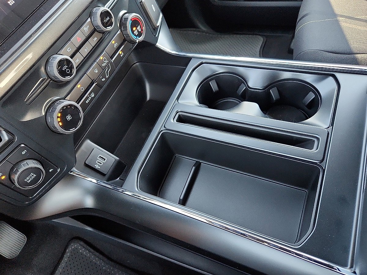 New 2025 Ford F150 STX w/ Equipment Group 200A image 12