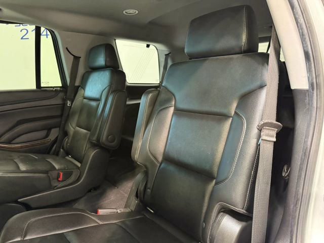 Used 2019 Chevrolet Tahoe LT RWD image 29