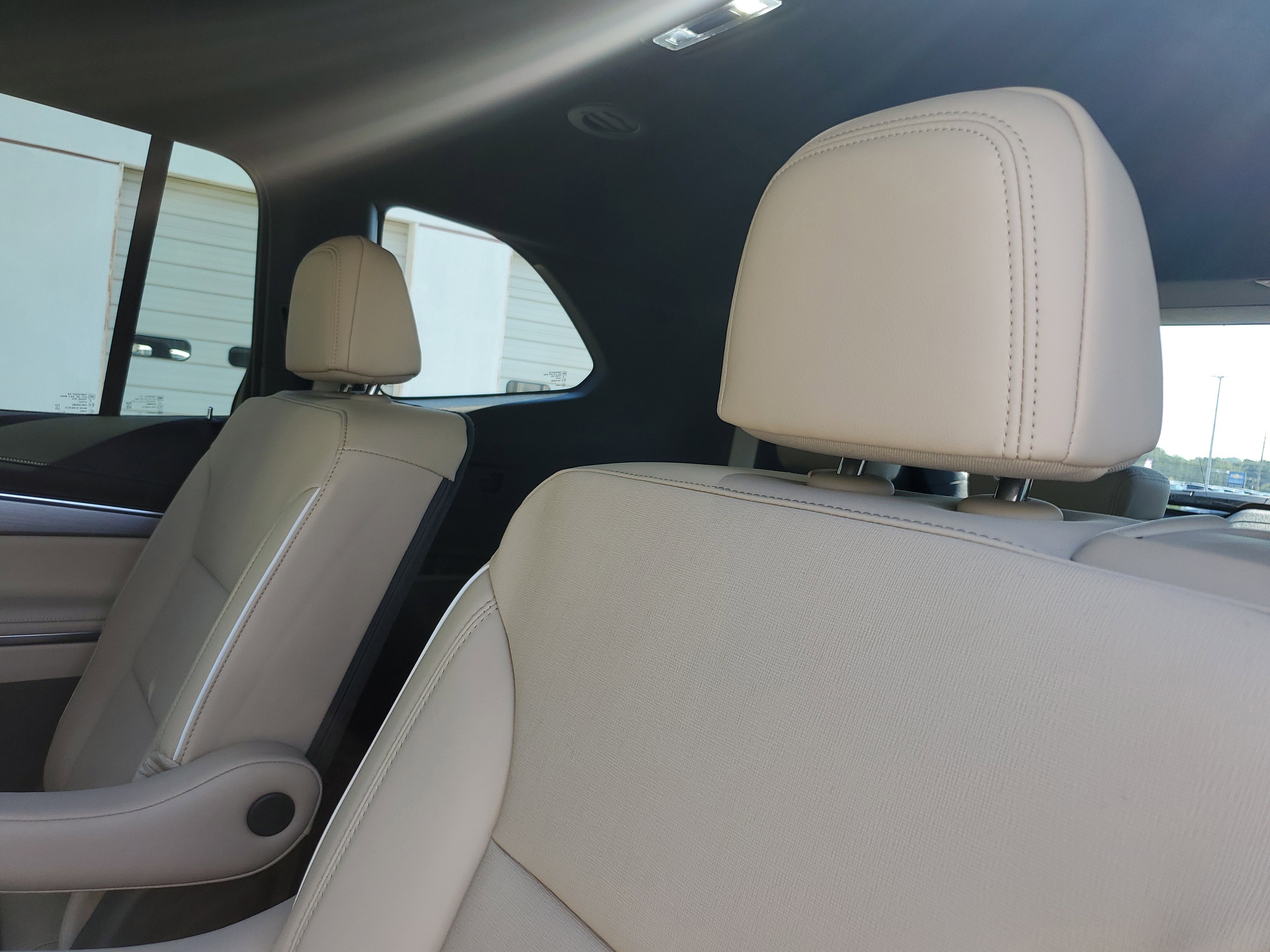 New 2026 Buick Enclave Preferred w/ Super Cruise Package image 9