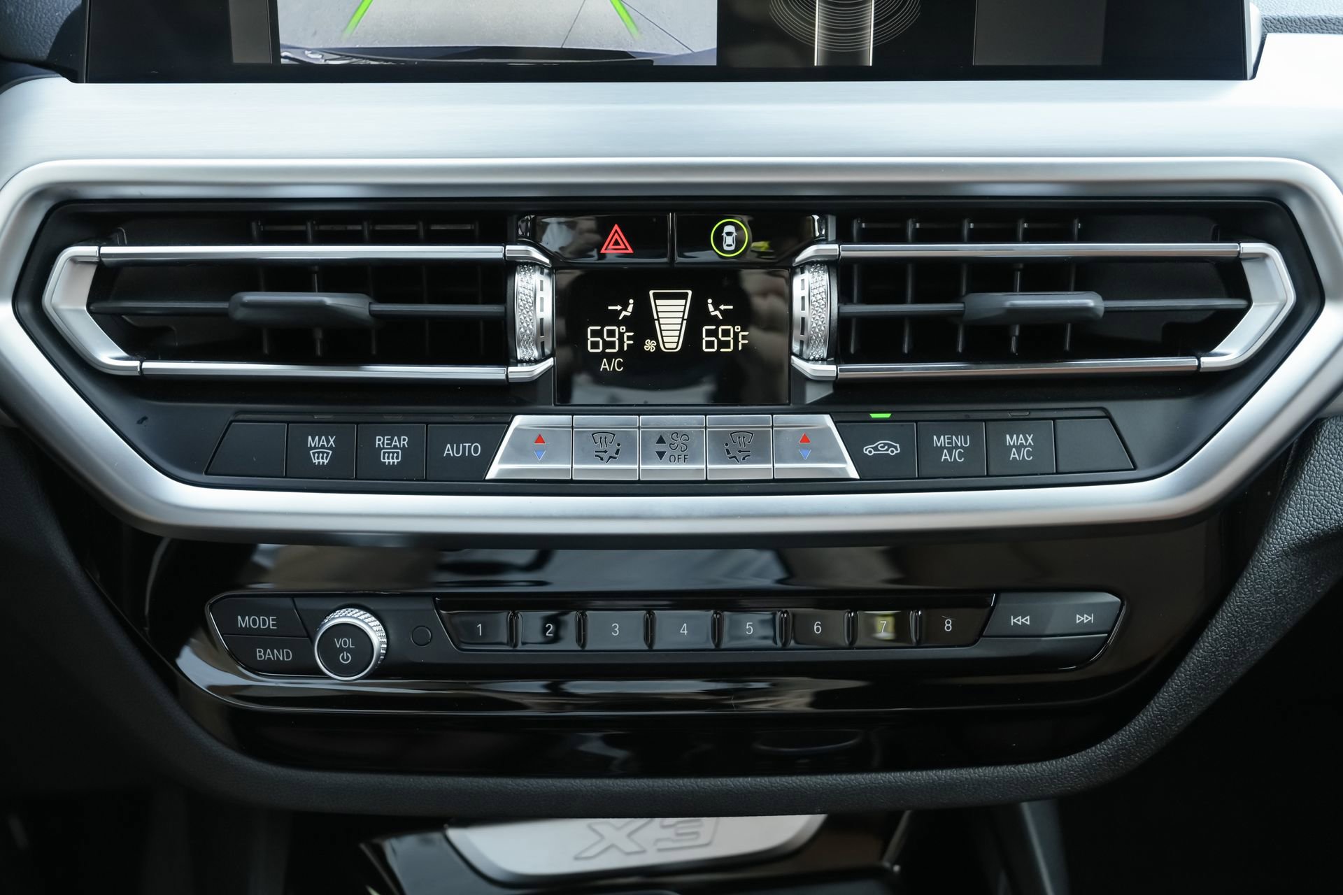 Used 2022 BMW X3 sDrive30i image 16