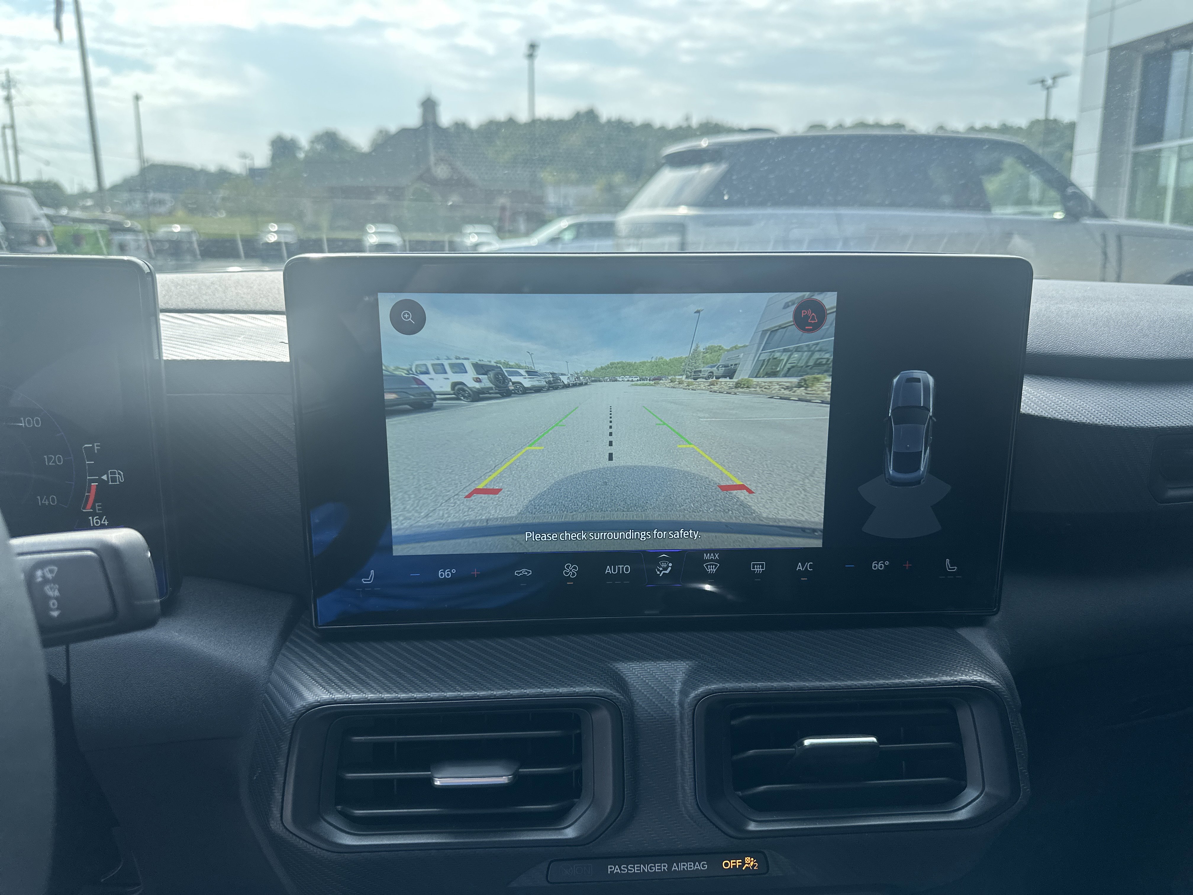 Used 2024 Ford Mustang Coupe image 30