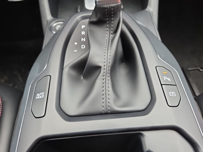 New 2026 Kia K4 GT-Line Turbo FWD image 44