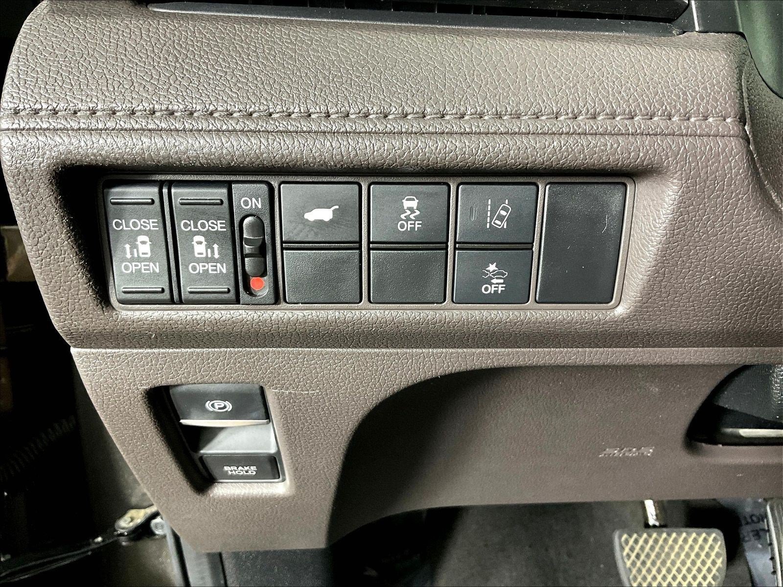 Used 2020 Honda Odyssey EX-L image 36