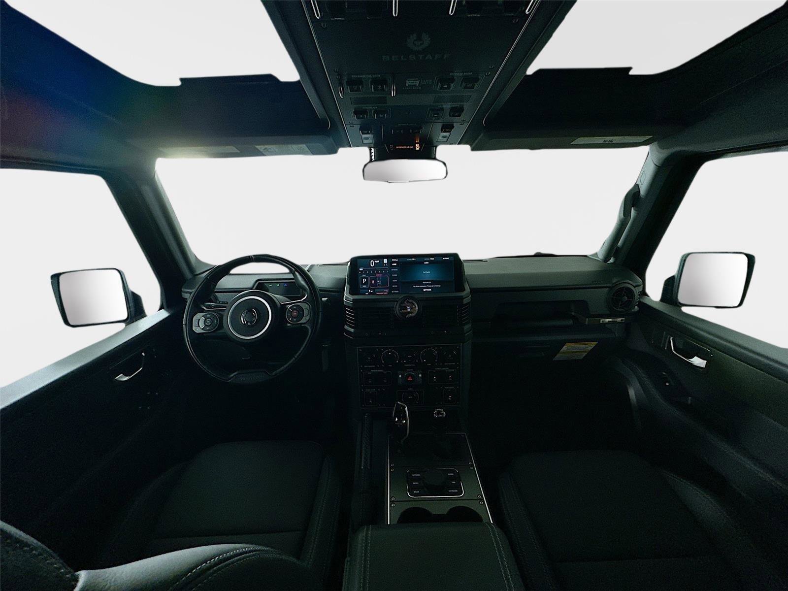 New 2025 INEOS Grenadier image 15