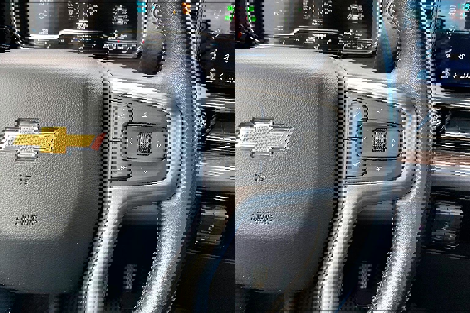 Used 2024 Chevrolet Silverado 2500 LT image 13