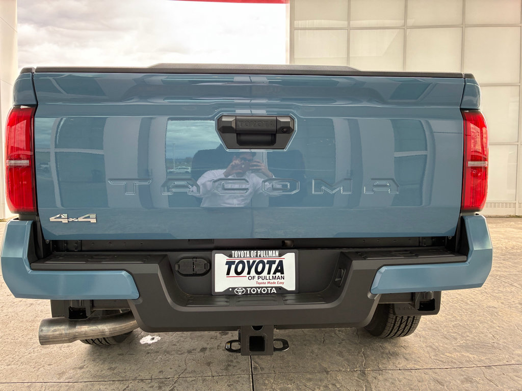 New 2026 Toyota Tacoma SR5 image 6