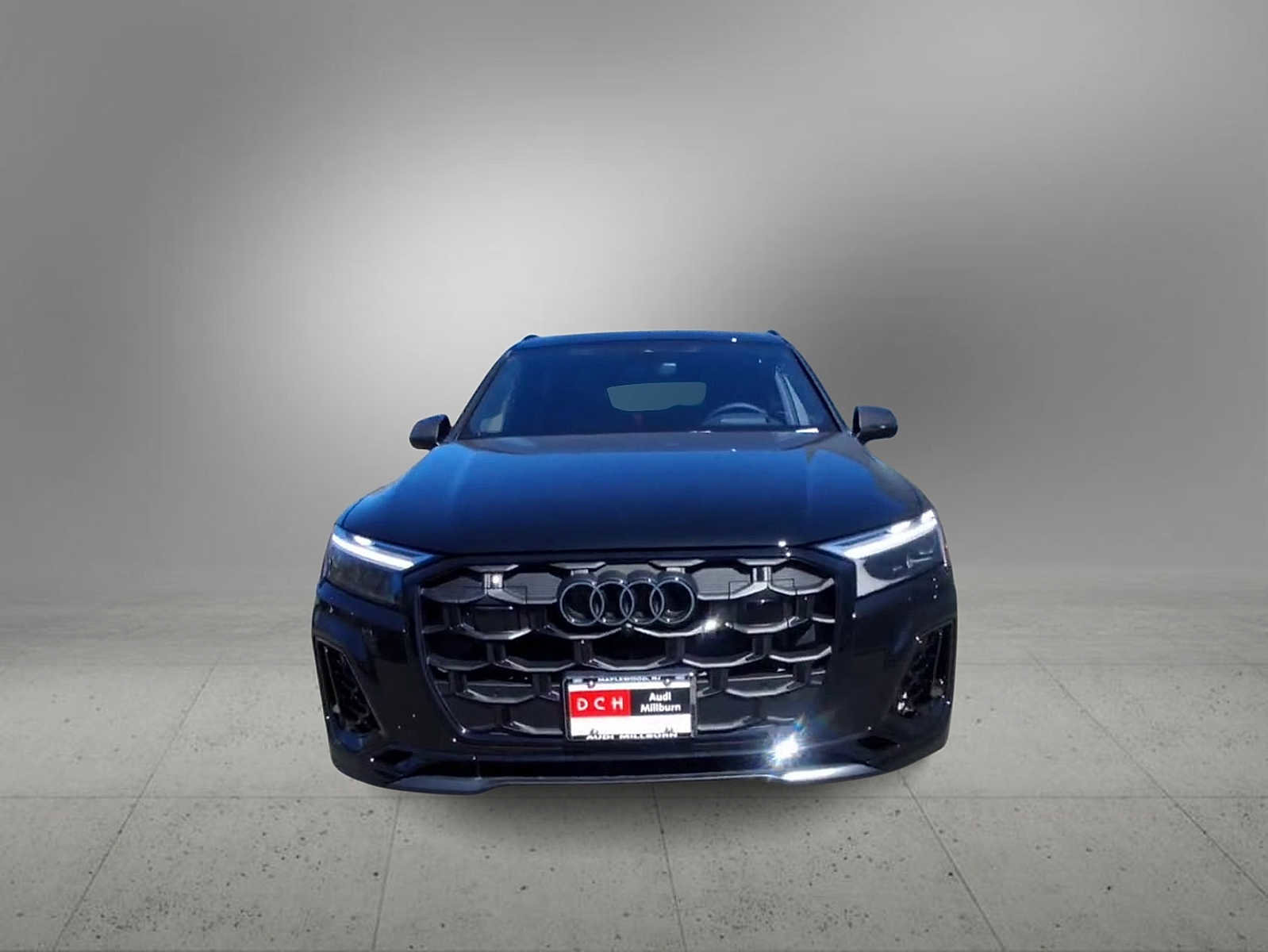 New 2026 Audi Q7 3.0T Prestige AWD/4WD image 3