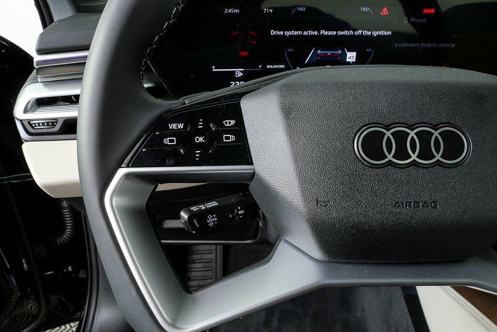 New 2026 Audi A6 Premium Plus AWD/4WD image 11