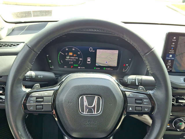 Used 2024 Honda Accord Touring image 19
