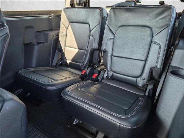 Used 2021 Ford Bronco First Edition AWD/4WD image 18