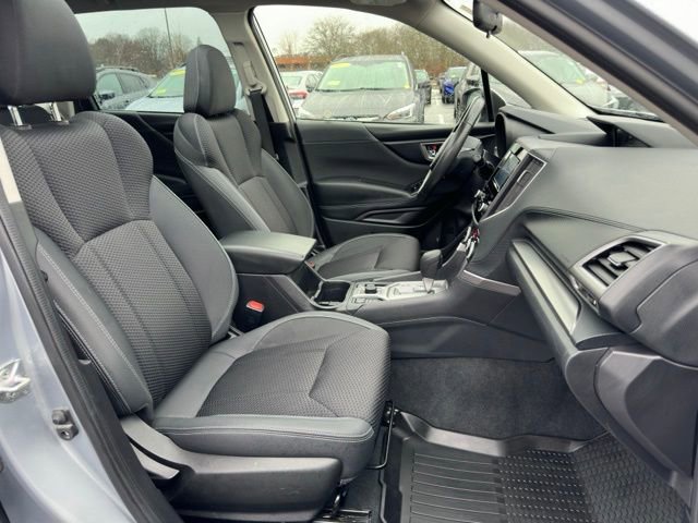 Used 2023 Subaru Forester Premium image 27