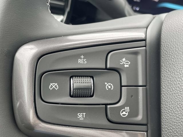 New 2026 Chevrolet Silverado 2500 High Country w/ High Country Premium Package AWD/4WD image 19