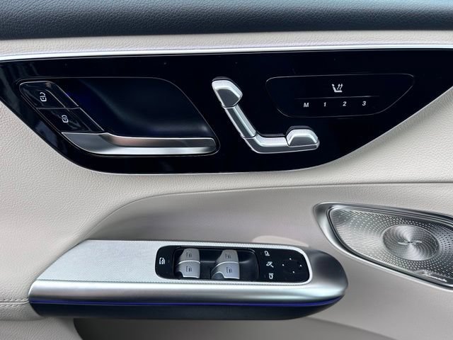 New 2026 Mercedes-Benz GLC 300 4MATIC image 33