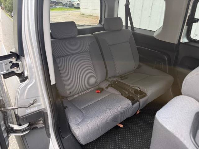 Used 2008 Honda Element LX image 7