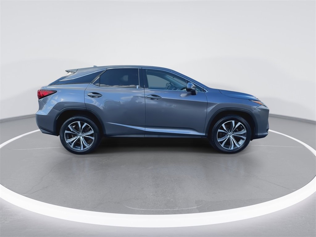 Used 2017 Lexus RX 350 FWD w/ Accessory Package image 26