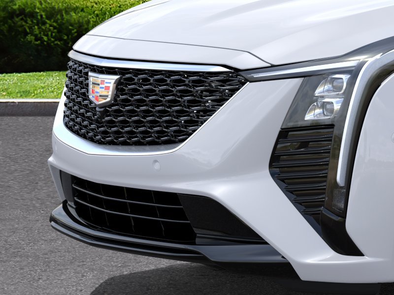 New 2026 Cadillac CT5 Premium Luxury AWD/4WD image 13