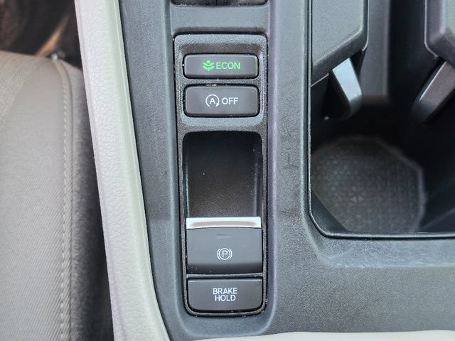 Used 2023 Honda Accord EX image 26