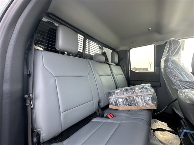 New 2024 Ford F350 XL w/ Snow Plow Prep Package image 38