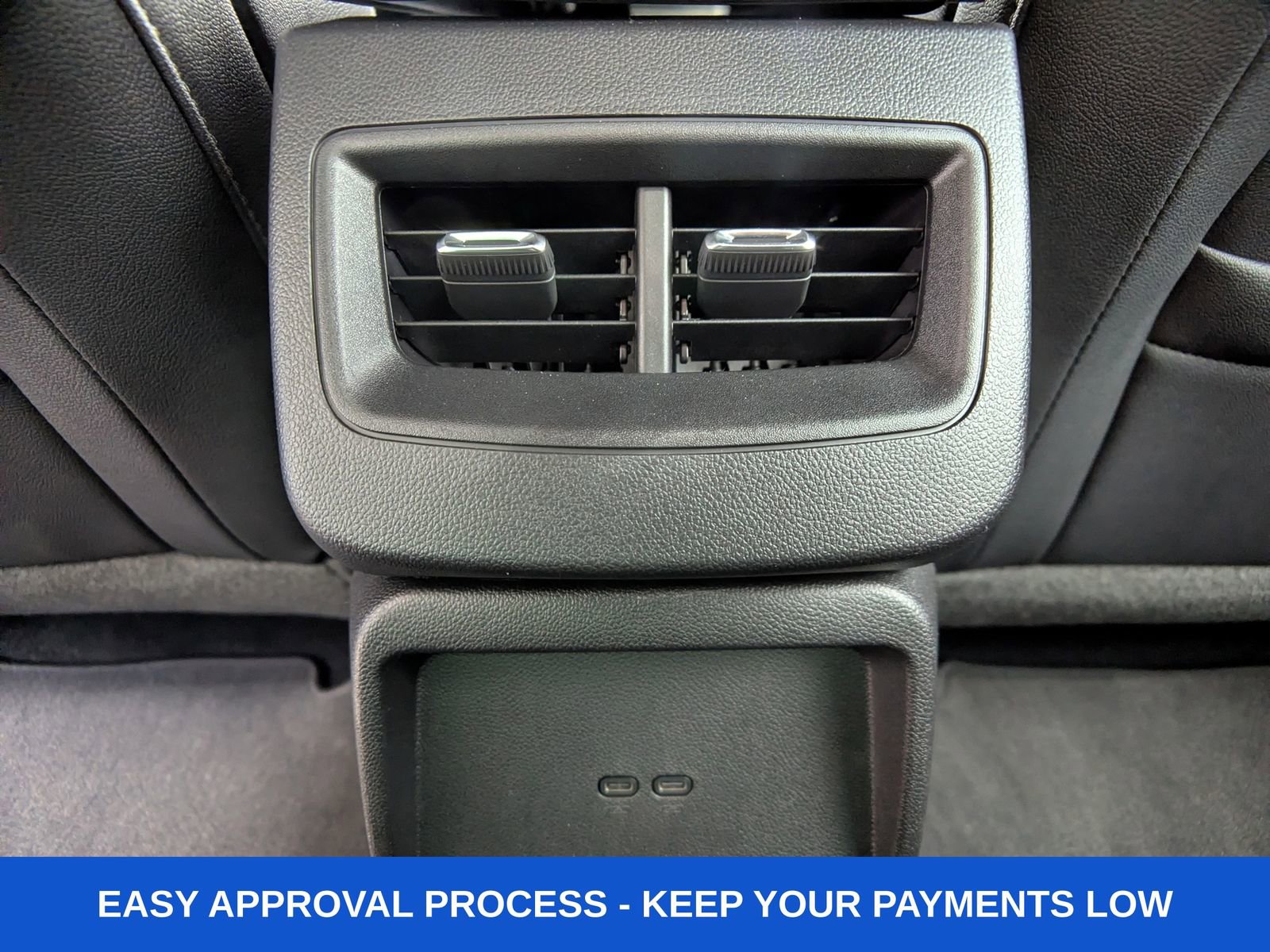 Used 2024 Chevrolet Equinox EV RS image 18