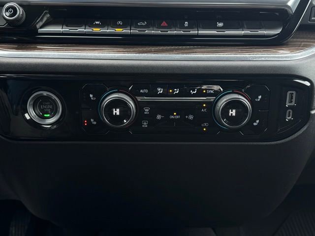 Used 2023 Chevrolet Silverado 1500 LT image 30