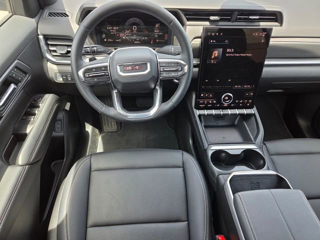 Used 2026 GMC Terrain Elevation w/ Elevation Premium Package image 8