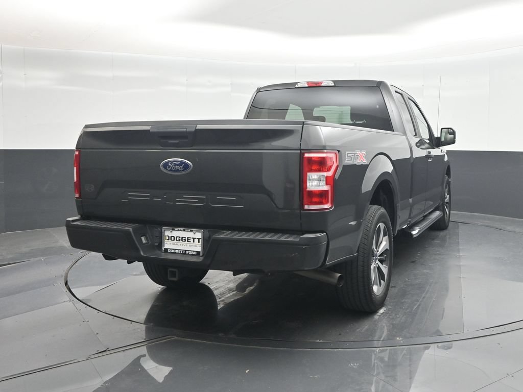 Used 2020 Ford F150 XL w/ Equipment Group 101A Mid RWD image 25