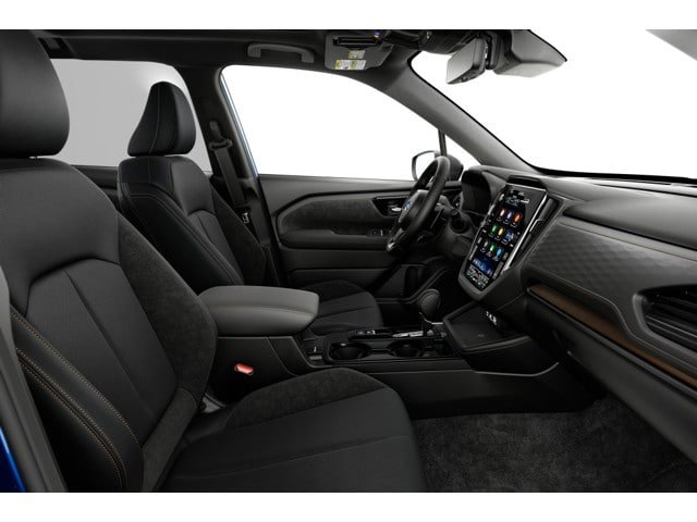 New 2026 Subaru Forester Touring AWD/4WD image 16