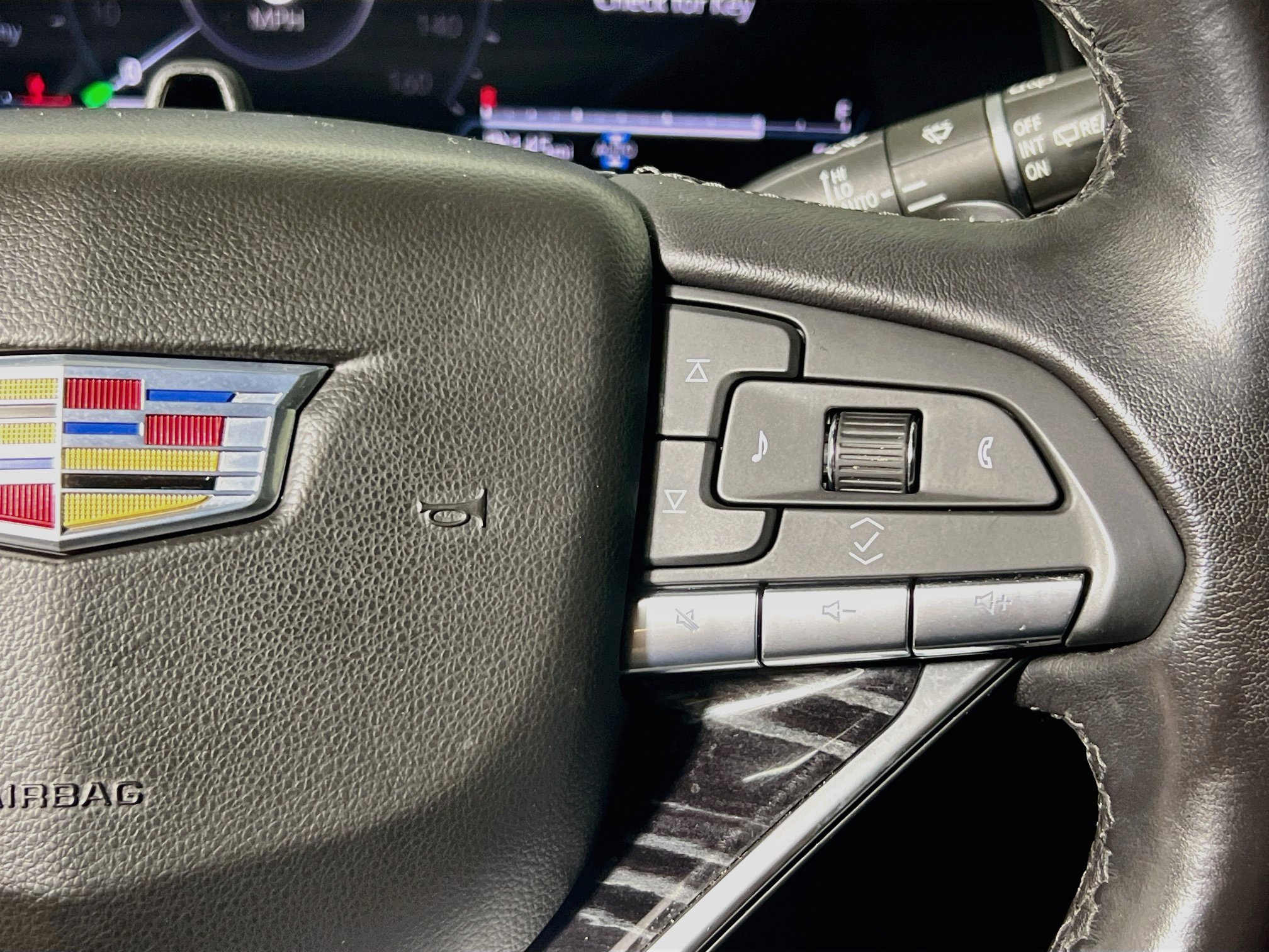 Used 2021 Cadillac Escalade Sport w/ Driver Assist Tech Package AWD/4WD image 13