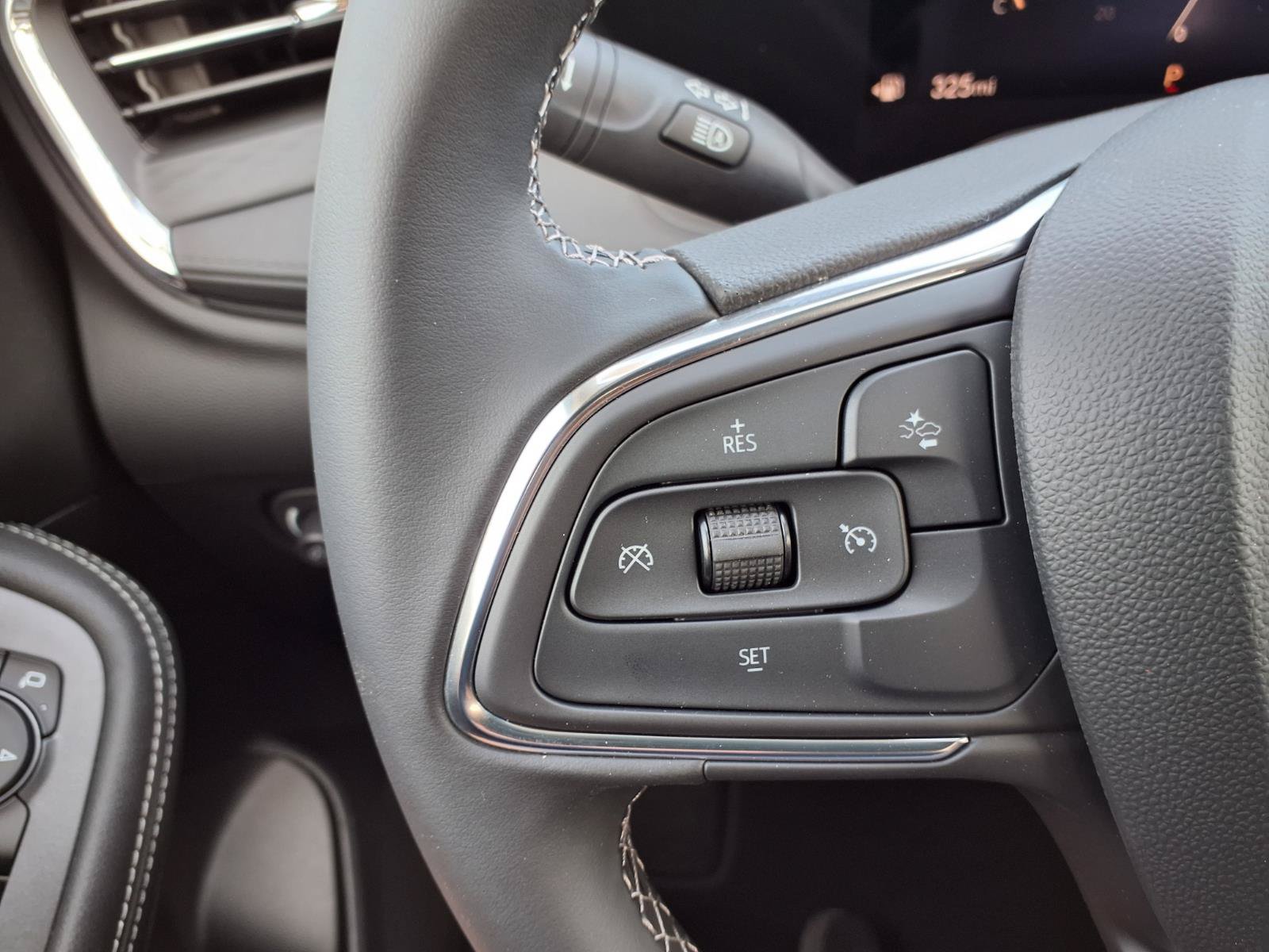 New 2026 Buick Encore GX Preferred FWD image 10