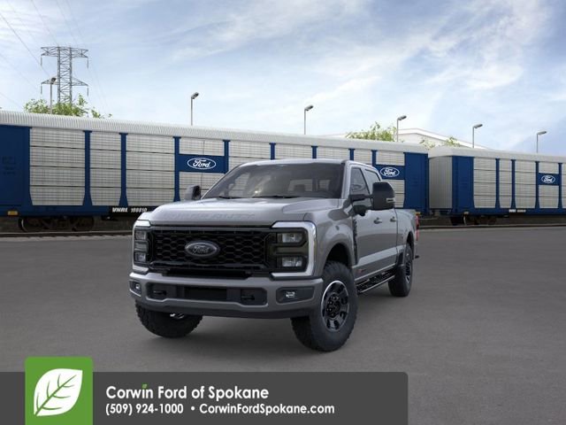 New 2026 Ford F250 Lariat AWD/4WD image 4