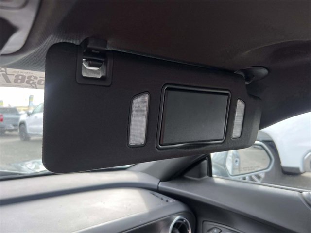 Certified 2023 Chevrolet Camaro SS image 32