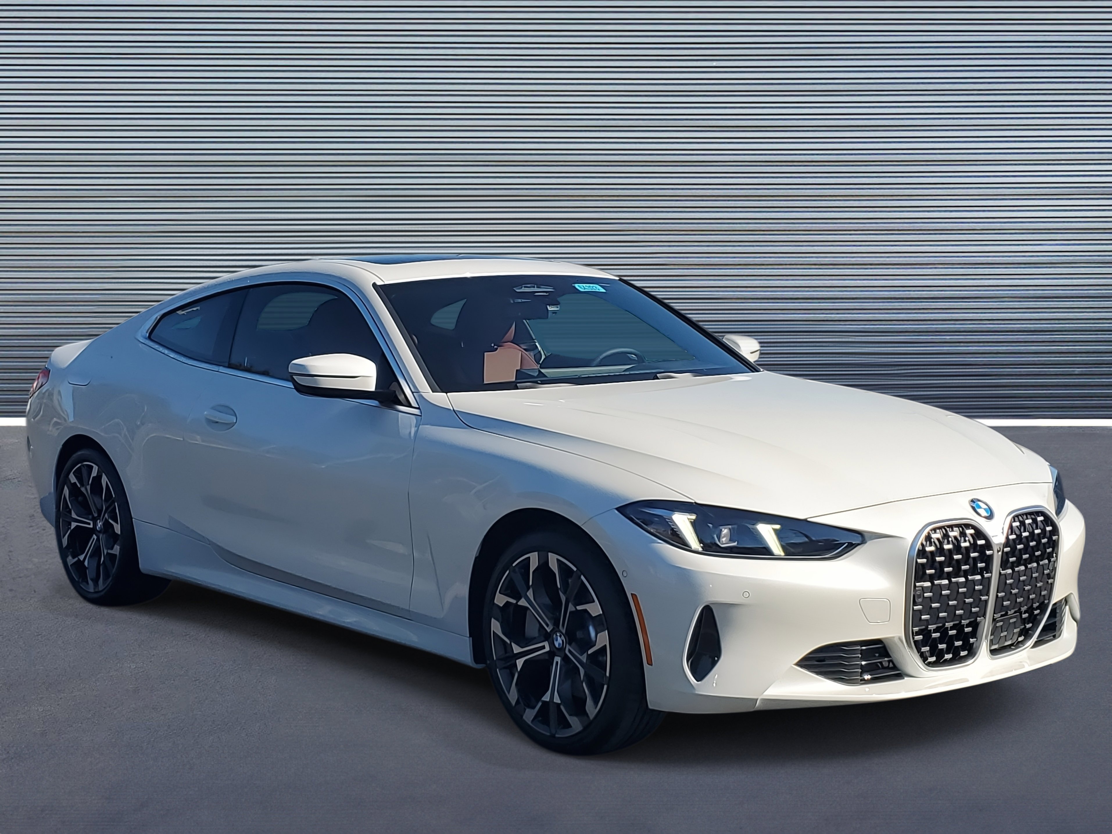 New 2026 BMW 430i xDrive 430i xDrive w/ Premium Package video 2