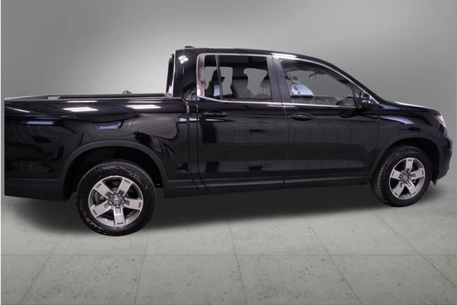 Certified 2024 Honda Ridgeline RTL image 7