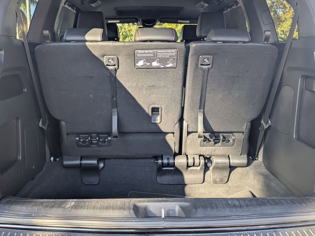Used 2025 Honda Odyssey Sport-L image 7