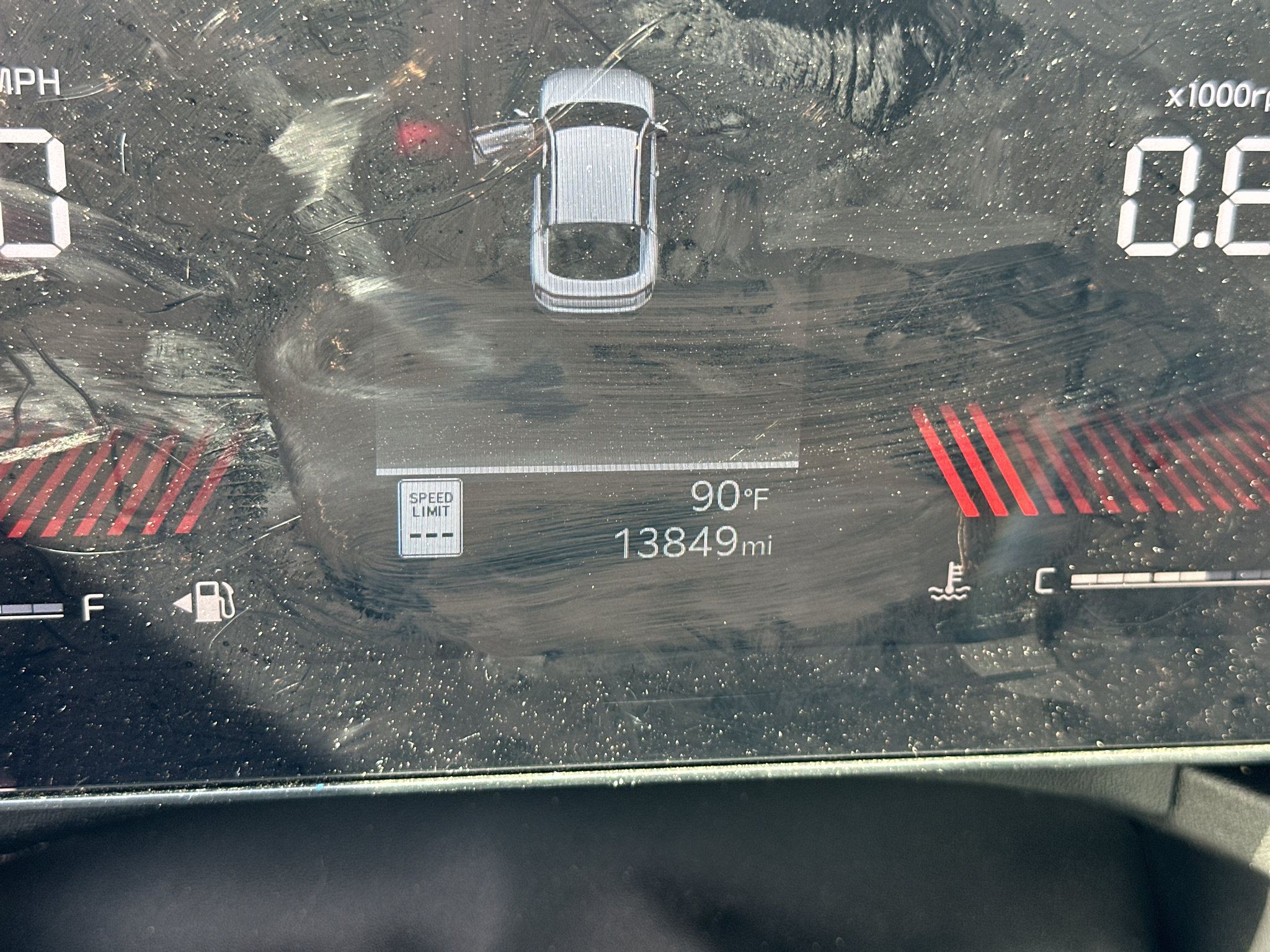 Used 2025 Kia K4 FWD image 25