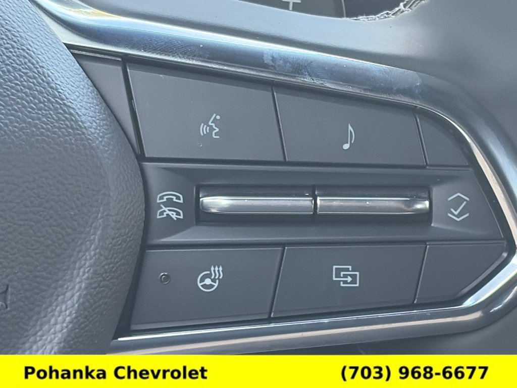New 2026 Chevrolet Suburban High Country AWD/4WD image 13