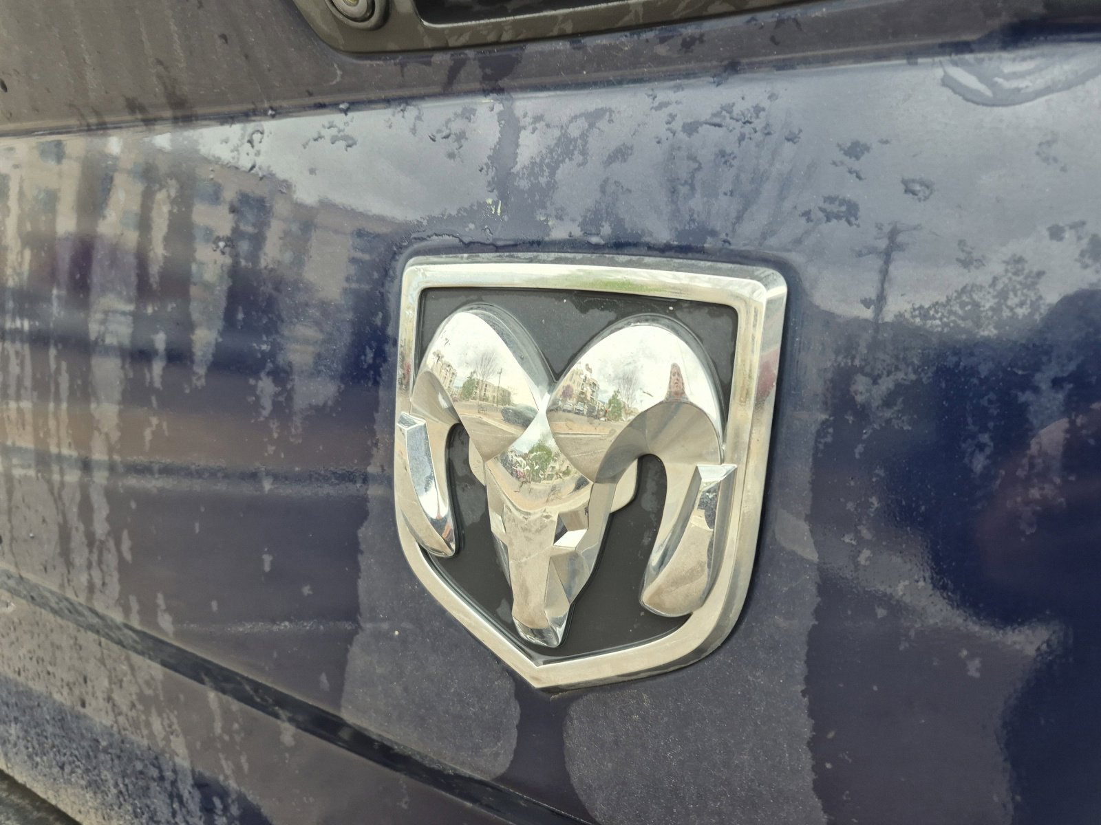 Used 2017 RAM 1500 Lone Star image 21