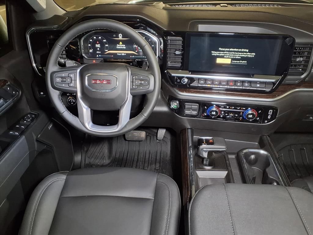 New 2026 GMC Sierra 1500 Elevation w/ Elevation Premium Package image 14