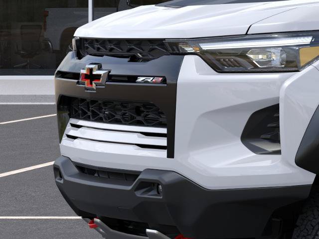 New 2026 Chevrolet Colorado ZR2 w/ Technology Package AWD/4WD image 13
