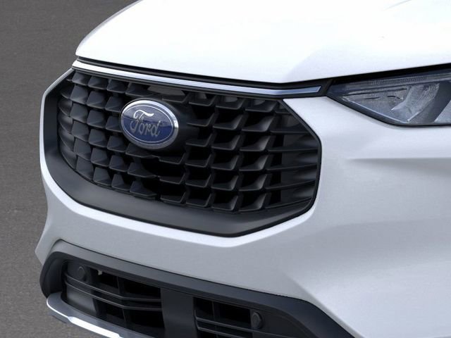 New 2025 Ford Escape SE image 17