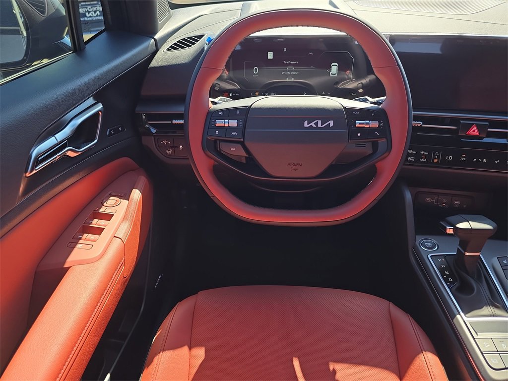 New 2026 Kia Sportage SX image 16